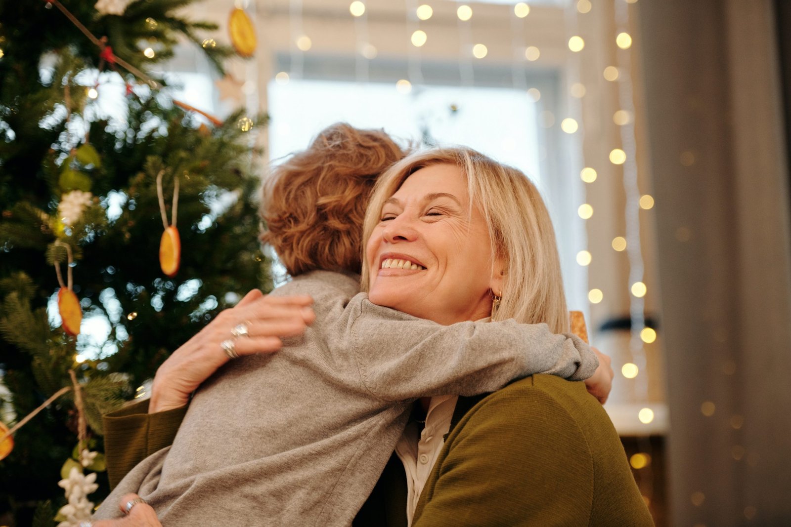 6 astuces pour un réveillon de Noël inoubliable – Communauté de Grands-Parents